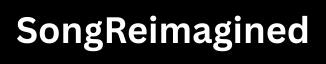 song reimagined logo