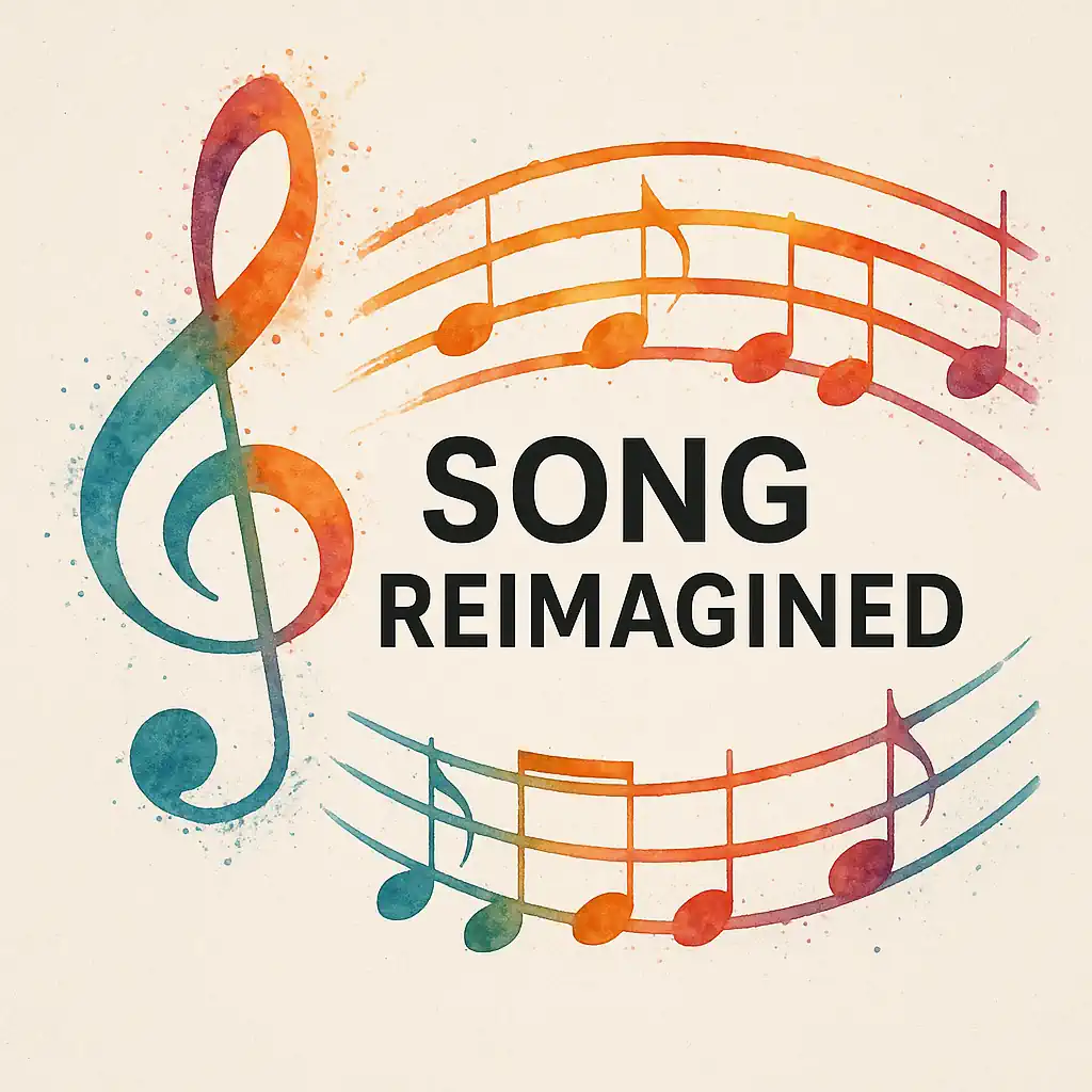 Package 1: Song Reimagined